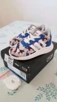 Adidas Lite Racer 2.0 l Marvel Spiderman Schuhe Sneaker Gr. 23 Thüringen - Jena Vorschau