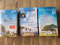 Dora Heldt Trilogie Drei Frauen am See Band 1-3 Nordrhein-Westfalen - Brühl Vorschau