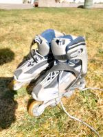 Inline Skaters Hy Skates Gr.42 Bayern - Geretsried Vorschau