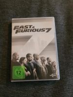 Fast and Furious 7+8 DVD Nordrhein-Westfalen - Bornheim Vorschau