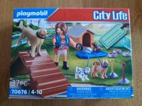 Playmobil City Life Hundeschule Rheinland-Pfalz - Heimborn Vorschau