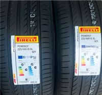 Mischbereifung Sommerreifen 225 40 R18 255 35 R18 Pirelli Hessen - Haiger Vorschau