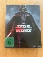 Star Wars | the complete Saga Eimsbüttel - Hamburg Eimsbüttel (Stadtteil) Vorschau