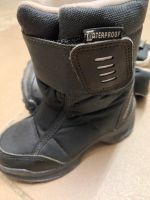 Winterboots 25 Nordrhein-Westfalen - Mönchengladbach Vorschau