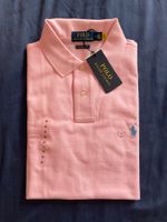 Poloshirt Ralph Lauren, rosa, Größe M, *neu mit Etikett* NP 119€ Baden-Württemberg - Köngen Vorschau