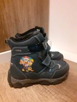 Paw Patrol Boots Winterstiefel wie NEU, Gr. 29 Bayern - Hofkirchen Vorschau