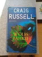 Craig Russell * Wolfs Fährte, Thriller Sachsen - Markranstädt Vorschau