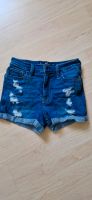 Hollister shorts w 26 high waisted Hessen - Bad Homburg Vorschau