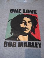 BOB MARLEY One Love T-Shirt - Ladies - Neu - Gr. L Hessen - Volkmarsen Vorschau