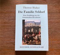 Therese Huber - Die Familie Seldorf Schleswig-Holstein - Neumünster Vorschau