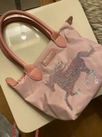 Tasche Miss Melody Pferd Pailletten rosa Mädchen München - Thalk.Obersendl.-Forsten-Fürstenr.-Solln Vorschau