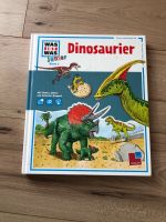 Dinosaurier Buch Sachsen - Radebeul Vorschau