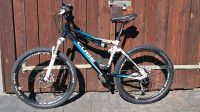 17" Cube ams comp fully Damen MTB Nordrhein-Westfalen - Eitorf Vorschau