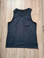 Blaues Tanktop H&M Größe L wie NEU Bayern - Sonnefeld Vorschau
