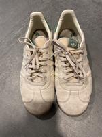 Adidas Damen Turnschuhe Gr. 38 Bayern - Inning am Ammersee Vorschau