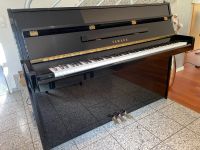 Yamaha Klavier M108 (japanische Fertigung), schwarz Hochglanz Münster (Westfalen) - Kinderhaus Vorschau