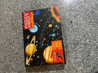 Puzzle & Buch „unser Sonnensystem „ wie neu mit Poster Nordrhein-Westfalen - Pulheim Vorschau
