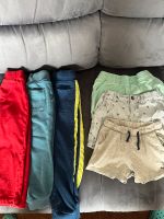 Kurze Hosen Jogginghosen 92 98 104 Jungen Niedersachsen - Hessisch Oldendorf Vorschau