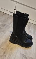 Bench. Chelsea Stiefelette schwarz Gr. 40 Bayern - Eschau Vorschau
