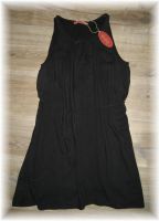 *EDC by Esprit fein gekrepptes Hängerchen Kleid Gr.38 schwarz* Niedersachsen - Garbsen Vorschau