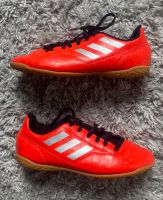 Adidas Fußballschuhe Jungen Hallenschuhe Gr.35 neu Thüringen - Gotha Vorschau