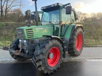 Fendt Favorit 510C Allrad Trecker Frontladerkonsolen.Inkl.19%Mwst Niedersachsen - Schneverdingen Vorschau