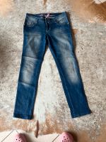 Jeans edc Esprit blau Größe 30 / 32 Nordrhein-Westfalen - Recklinghausen Vorschau