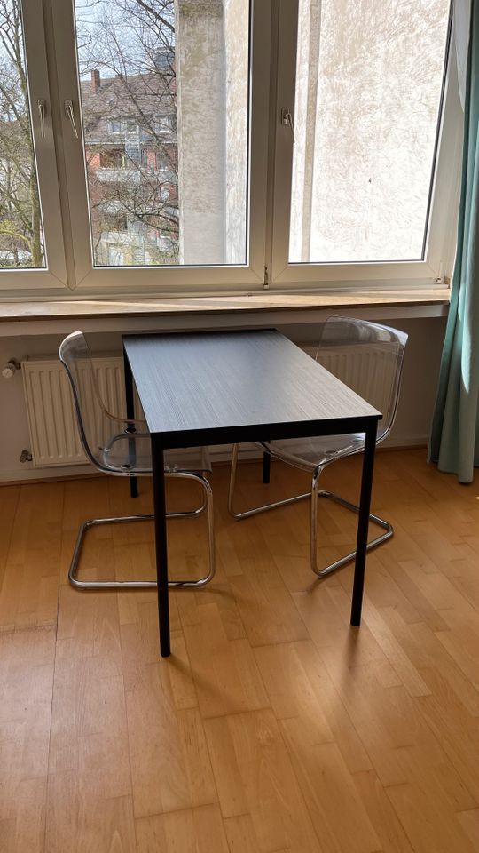 Ikea SANDSBERG Tisch wie neu! in Düsseldorf