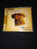 Bruce Cockburn Life short call now Neustadt - Buntentor Vorschau