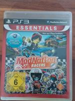 PS 3 Essentials Mod Nation Racers Spiel Berlin - Steglitz Vorschau