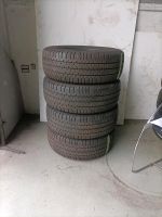 4 Sommerreifen Michelin 215/60/R16C 103/101T DOT3615 Nr.286 Wuppertal - Vohwinkel Vorschau