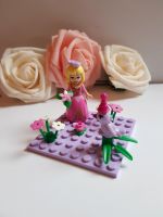 Lego Disney Princess Prinzessin mit Vogel und Blumen Niedersachsen - Harpstedt Vorschau