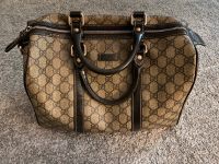 Gucci Luxus Tasche Shopper Bag KaDeWe Handtasche Berlin - Steglitz Vorschau