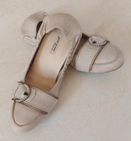 Schuhe * Ballerina * Paul Green * Leder * Gr. 5 Sachsen-Anhalt - Kabelsketal Vorschau