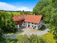 historisches Bauernhaus im Allgäu (Alleinlage) Bayern - Altusried Vorschau