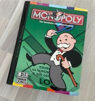 Monopoly in Buch-Edition Niedersachsen - Seelze Vorschau