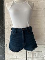H&M Jeans Shorts Hose 36/S blau Hessen - Bebra Vorschau