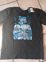 HSV Shirt Neu Schleswig-Holstein - Elmenhorst Kr Stormarn Vorschau