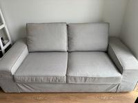 2er Sofa „Kivik“ von Ikea in grau Bremen - Horn Vorschau