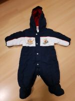 C&A Baby Kinder Schneeanzug Winteranzug Winnie Pooh Tiger Gr. 74 Nordrhein-Westfalen - Overath Vorschau