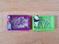 McDonalds Water Maze Sharktale Don Lino Angie Happy Meal Hessen - Wiesbaden Vorschau