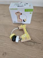 vertbaudet Greifling Giraffe Nordrhein-Westfalen - Odenthal Vorschau