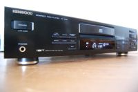 Kenwood DP-1060 CD Player----Laser----Defekt--- Baden-Württemberg - Bad Waldsee Vorschau