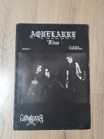 Aquelarre Zine Nr. 1, 1990s (Black Metal, Sehr rar, Peru) Nordrhein-Westfalen - Übach-Palenberg Vorschau