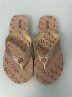 Michael Kors Badeschuhe Gr 37 Hessen - Maintal Vorschau