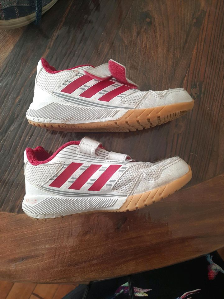 Adidas Turnschuhe Sneaker ortholite Gr. 29 in Mainz