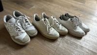 Weiße Sneaker 42-43 Veja, New Balance 550, Reebok Premium Düsseldorf - Pempelfort Vorschau