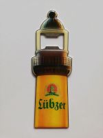 Flaschenöffner Lübzer Leuchtturm Dresden - Pieschen Vorschau