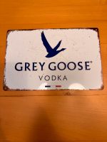 Grey Goose Schild Nordrhein-Westfalen - Voerde (Niederrhein) Vorschau