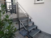 **Geländer, Treppen, Tore, Zäune, Carports, Wintergärten, Möbel** Hessen - Bensheim Vorschau